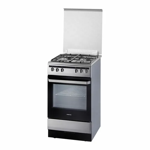 VFG5020GRVS INVENTUM Fornuis 50 cm