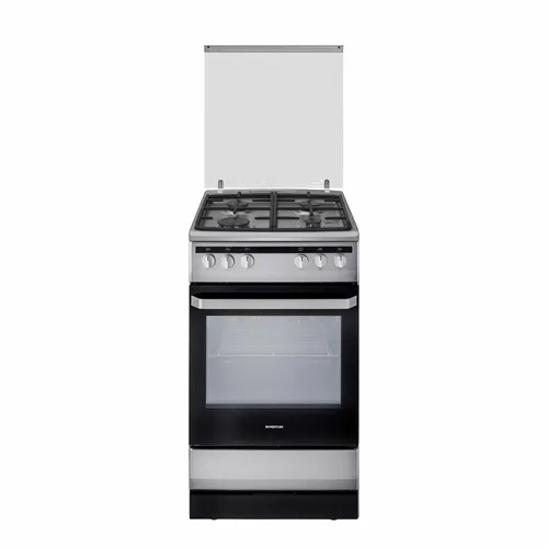 VFG5020GRVS INVENTUM Fornuis 50 cm
