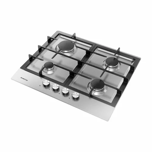 IKG6023GRVS INVENTUM Gaskookplaat