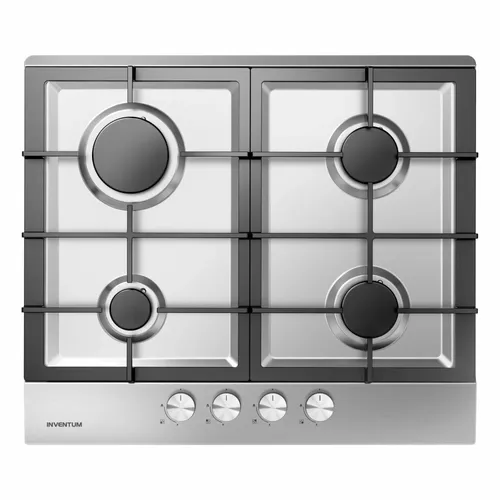 IKG6023GRVS INVENTUM Gaskookplaat