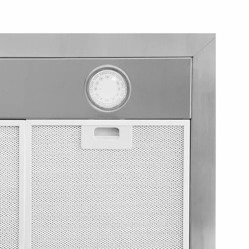AKP6000RVS INVENTUM Wandschouw afzuigkap