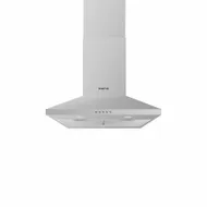 AKP6000RVS INVENTUM Wandschouw afzuigkap