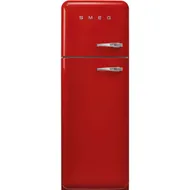 FAB30LRD5 SMEG Vrijstaande koel-vries combinatie