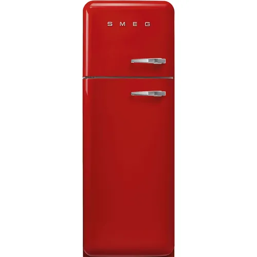 FAB30LRD5 SMEG Vrijstaande koel-vries combinatie