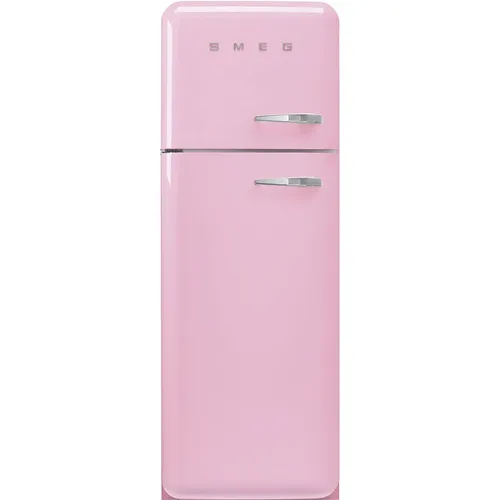 FAB30LPK5 SMEG Vrijstaande koel-vries combinatie