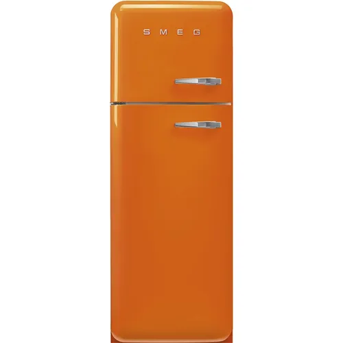 FAB30LOR5 SMEG Vrijstaande koel-vries combinatie
