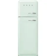 FAB30LPG5 SMEG Vrijstaande koel-vries combinatie