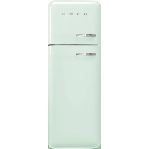 FAB30LPG5 SMEG Vrijstaande koel-vries combinatie
