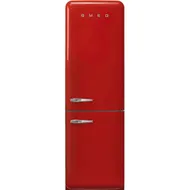 FAB32RRD5 SMEG Vrijstaande koel-vries combinatie