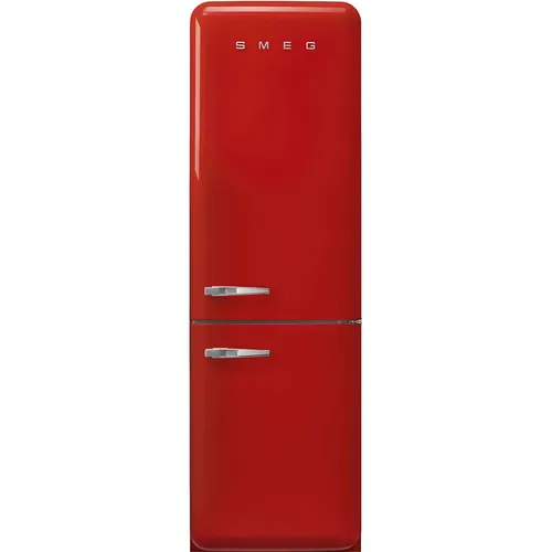 FAB32RRD5 SMEG Vrijstaande koel-vries combinatie