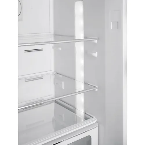 FAB32RRD5 SMEG Vrijstaande koel-vries combinatie