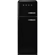 FAB30LBL5 SMEG Vrijstaande koel-vries combinatie