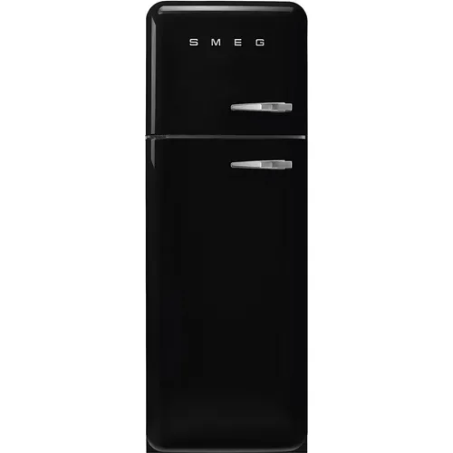FAB30LBL5 SMEG Vrijstaande koel-vries combinatie