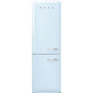 FAB32LPB5 SMEG Vrijstaande koel-vries combinatie