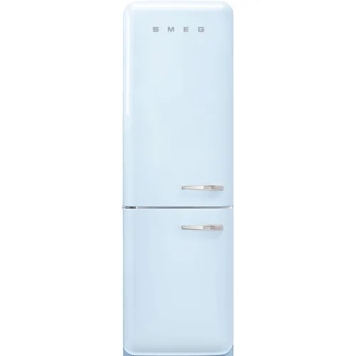 FAB32LPB5 SMEG Vrijstaande koel-vries combinatie