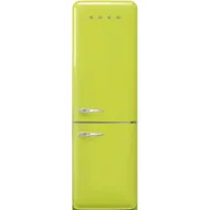 FAB32RLI5 SMEG Vrijstaande koel-vries combinatie