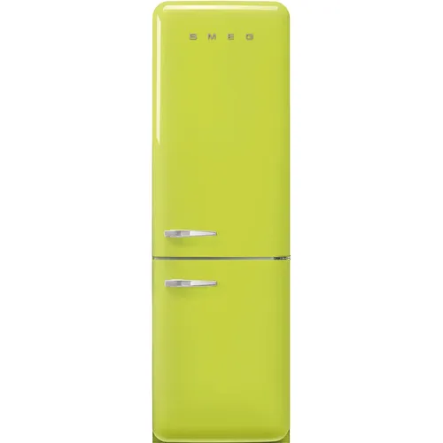 FAB32RLI5 SMEG Vrijstaande koel-vries combinatie