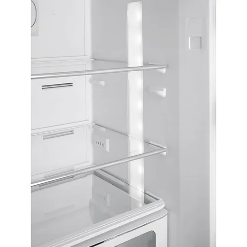 FAB32RLI5 SMEG Vrijstaande koel-vries combinatie