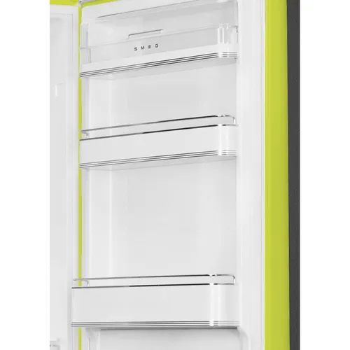 FAB32RLI5 SMEG Vrijstaande koel-vries combinatie