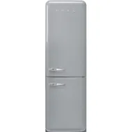 FAB32RSV5 SMEG Vrijstaande koel-vries combinatie