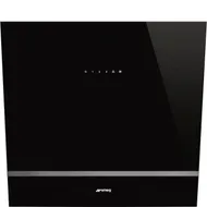 KV26N SMEG Wandschouw afzuigkap