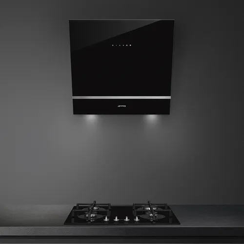 KV26N SMEG Wandschouw afzuigkap