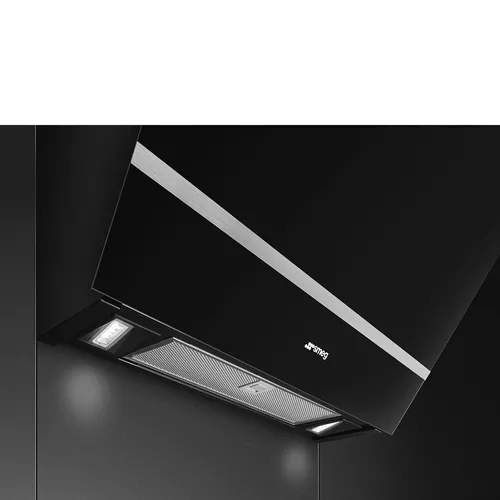 KV26N SMEG Wandschouw afzuigkap