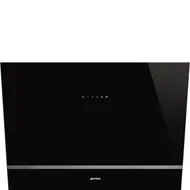 KV28N SMEG Wandschouw afzuigkap