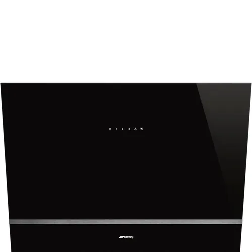 KV28N SMEG Wandschouw afzuigkap