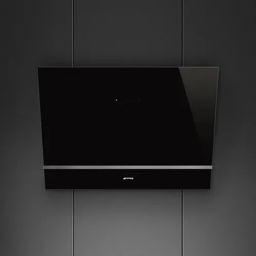 KV28N SMEG Wandschouw afzuigkap
