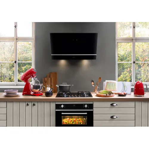 KV28N SMEG Wandschouw afzuigkap