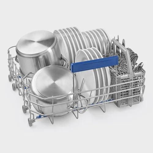 PL4326XDE SMEG Half geintegreerde vaatwassers