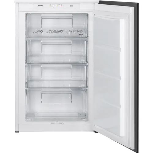 S4F094E SMEG Inbouw vriezer
