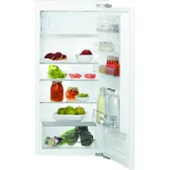 KSI12GF2 BAUKNECHT Inbouw koelkast rond 122 cm