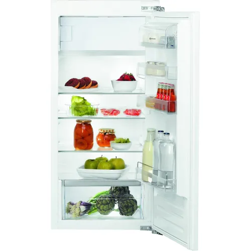 KSI12GF2 BAUKNECHT Inbouw koelkast rond 122 cm