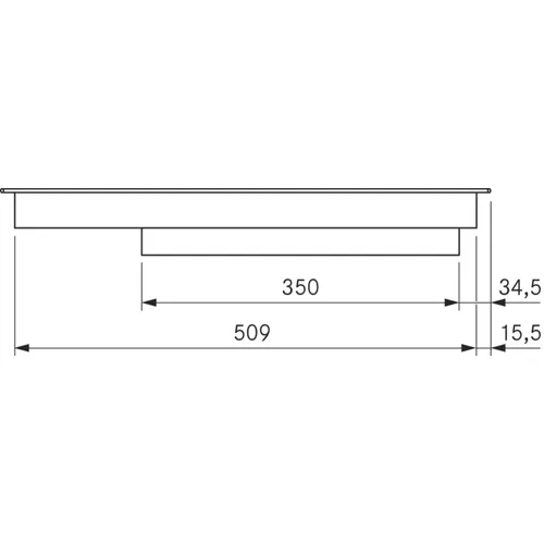 PKC3 BORA Domino element