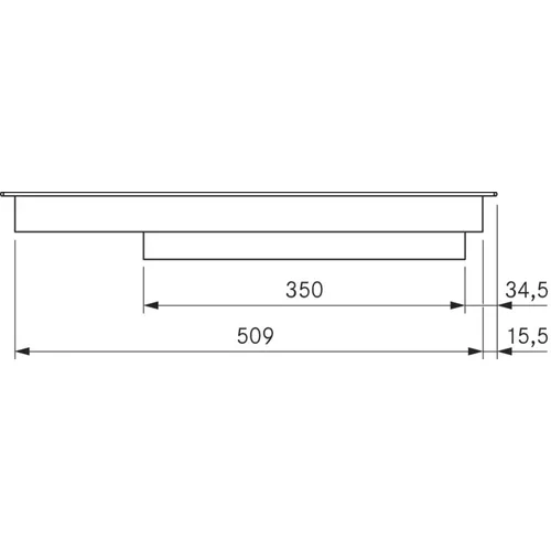 PKCB3 BORA Domino element