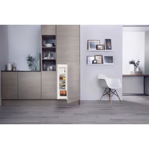 KSI10GF2 BAUKNECHT Inbouw koelkast rond 102 cm
