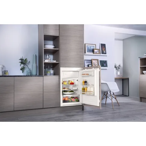 KSI10GF2 BAUKNECHT Inbouw koelkast rond 102 cm