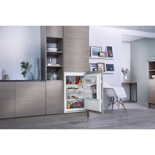 KSI09VF2 BAUKNECHT Inbouw koelkast t/m 88 cm