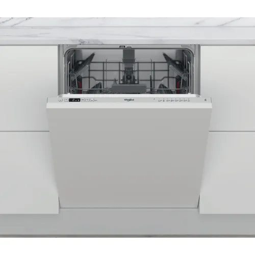 WRIC3C26 WHIRLPOOL Volledig geintegreerde vaatwasser