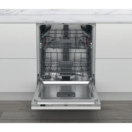 WRIC3C26 WHIRLPOOL Volledig geintegreerde vaatwasser