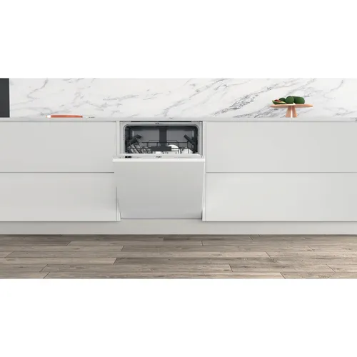 WRIC3C26 WHIRLPOOL Volledig geintegreerde vaatwasser