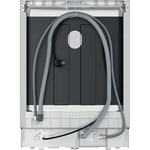 WRIC3C26 WHIRLPOOL Volledig geintegreerde vaatwasser