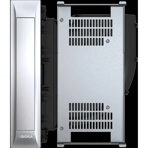 PKA3 BORA Downdraft