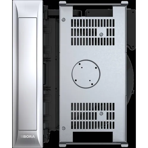 PKAS3 BORA Downdraft