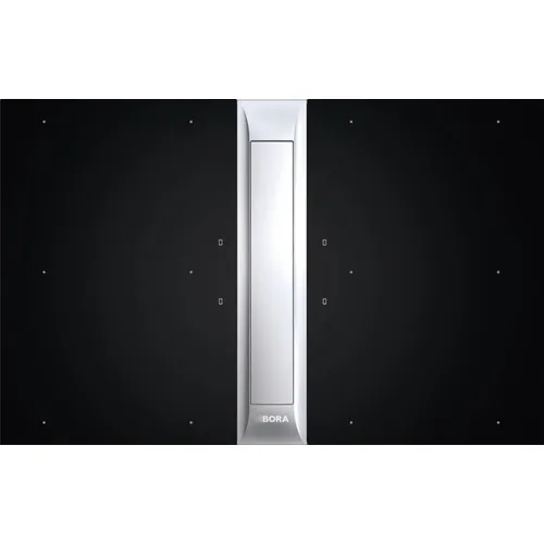 PKAS3FI BORA Kookplaat met afzuiging