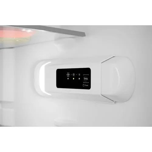 KSI10VF2 BAUKNECHT Inbouw koelkast rond 102 cm