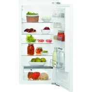 KSI12VF2 BAUKNECHT Inbouw koelkast rond 122 cm