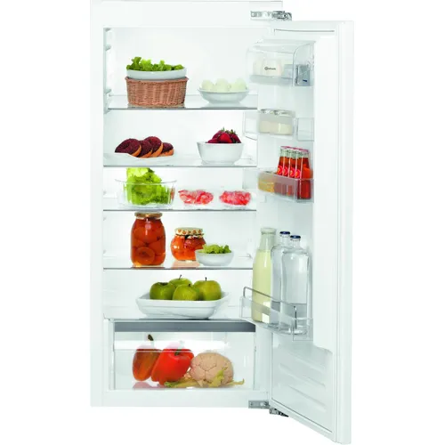 KSI12VF2 BAUKNECHT Inbouw koelkast rond 122 cm